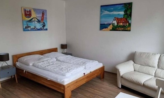 Wulfen Apartment | Vacation apartment/apartment for 2 guests with 31m² in Fehmarn OT Wulfen (184802)