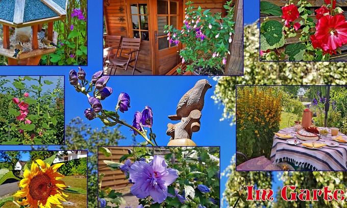 Horn Apartment | Vacation apartment in the Teutoburg Forest/Eggegebirge Nature Park, near the Externsteine