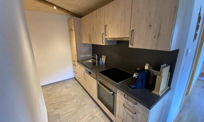 Maurach Apartment | Vacation apartment Charlotte - Haidacherhof