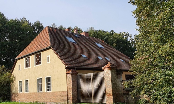 Stulpe Apartment | Vacation apartment/apartment for 3 guests with 101m² in Nuthe-Urstromtal (117879)