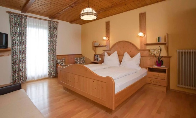 Sirnitz-Sonnseite Other | Vacation apartment Morgensonne - Kinderbauernhof Anderle