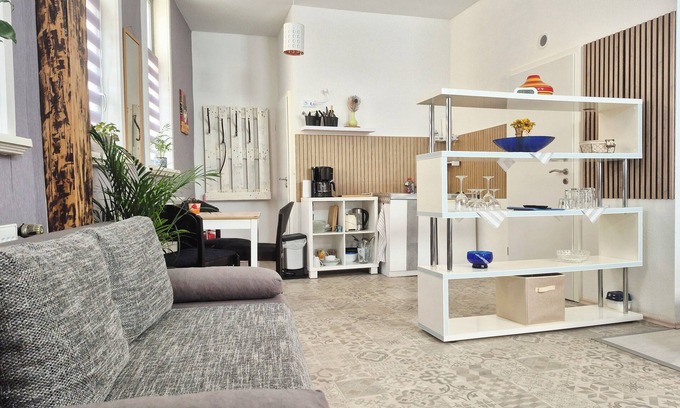 Bad Langensalza Apartment | Vacation apartment no. 1