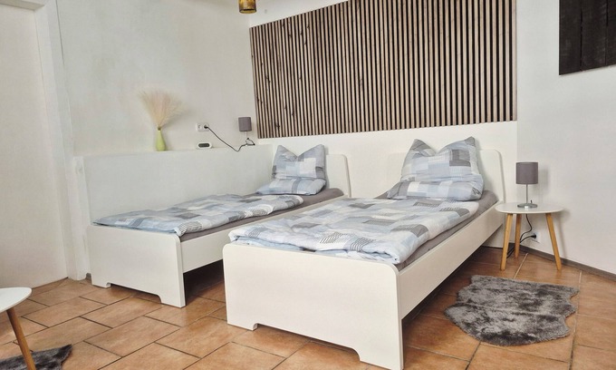 Bad Langensalza Apartment | Vacation apartment no. 2