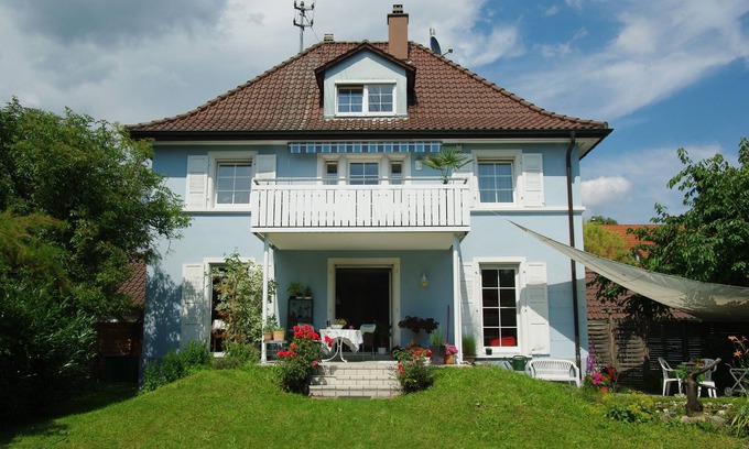 Fischbach Apartment | Vacation apartment/apartment for 2 guests with 42m² in Friedrichshafen (165855)