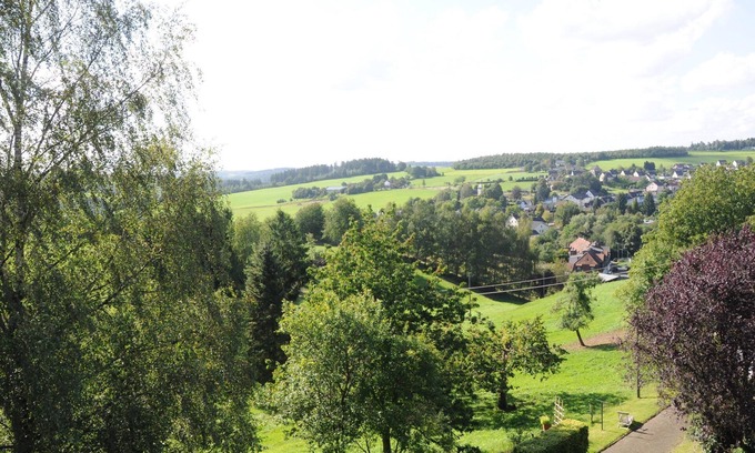 Katzwinkel Apartment | Vacation apartment Weitblick - 2-bed apartment