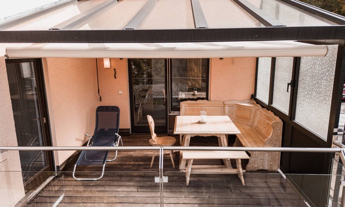 Bad Liebenzell Apartment | Vacation apartment/apartment for 3 guests with 60m² in Bad Liebenzell (186299)