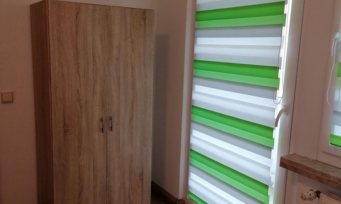 Gelenau Apartment | Vacation apartment "Karl 54"