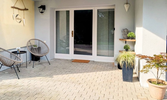 Diedorf Apartment | Vacation apartment Landruhe