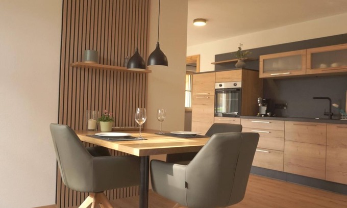 Oy-Mittelberg Apartment | Vacation apartment Reitemann
