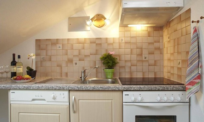 Oberjoch Apartment | Vacation apartment 4 - House Epple
