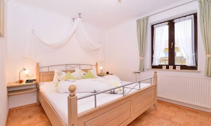 Unterjoch Apartment | Vacation apartment Anna - Holiday apartment at Hauber's