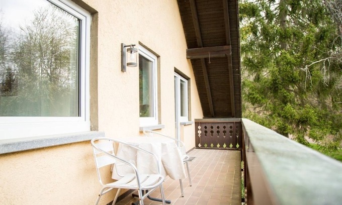 Friedenweiler Apartment | Vacation apartment/apartment for 4 guests with 44m² in Friedenweiler (185737)