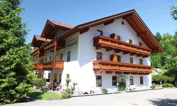 Kochel am See Apartment | Vacation apartment/apartment for 6 guests with 75m² in Kochel am See (295949)