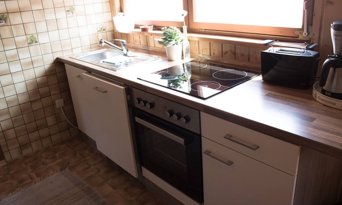Leutershausen Apartment | Vacation apartment I