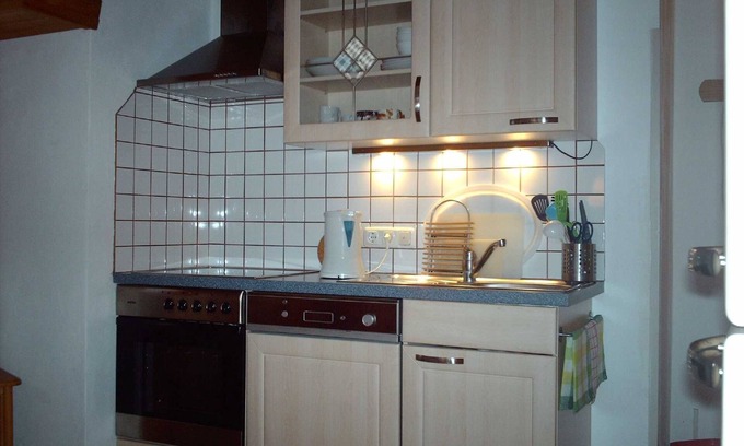 Pertisau Apartment | Vacation apartment 2 - Appartements Seerose