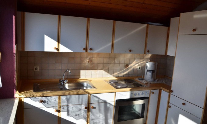 Rulfingen Apartment | Vacation apartment 2