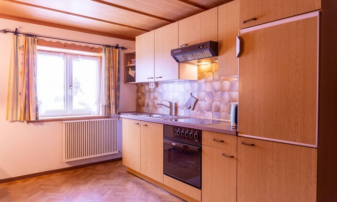 Haldensee Apartment | Vacation apartment 3 - Guesthouse Schmid