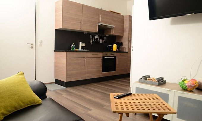 Baerenstein Apartment | Vacation apartment 6 - Ferienanlage Nitsch