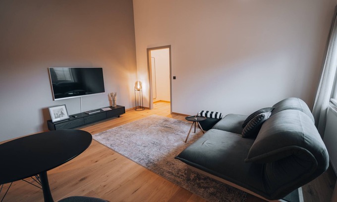 Buchenberg Apartment | Vacation apartment Alpenblick