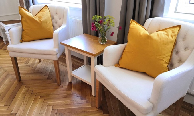 Dahlenburg Apartment | Vacation apartment/apartment for 2 guests with 36m² in Dahlenburg (150232)