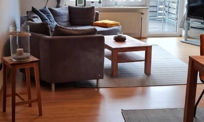 Eicklingen Apartment | Vacation apartment/apartment for 3 guests with 110m² in Eicklingen (265354)
