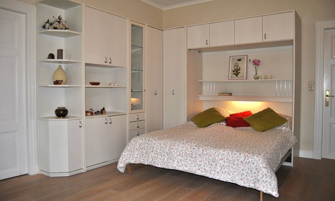 Gremersdorf Apartment | Vacation apartment/apartment for 3 guests with 40m² in Giddendorf (265565)