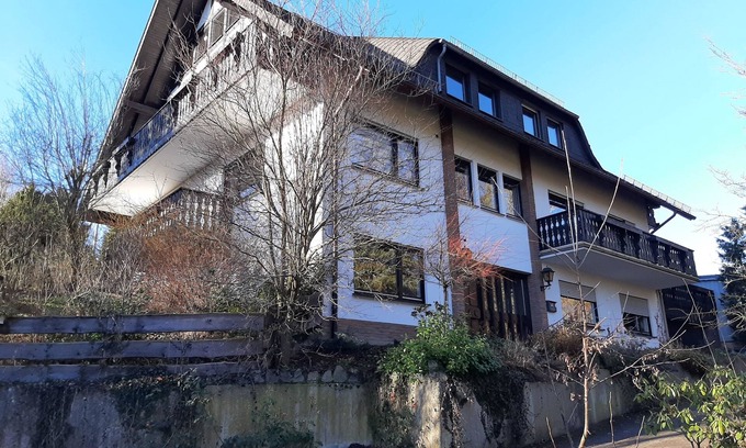 Hallenberg Apartment | Vacation apartment/apartment for 2 guests with 39m² in Hallenberg (164207)