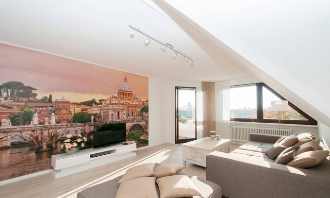 Halstenbek Apartment | Vacation apartment/apartment for 5 guests with 90m² in Halstenbek (63665)