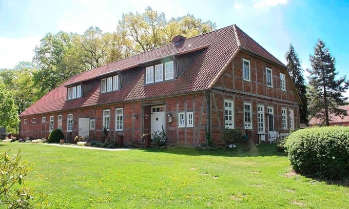 Soltendieck Apartment | Vacation apartment/apartment for 3 guests with 36m² in Heuerstorf (20507)