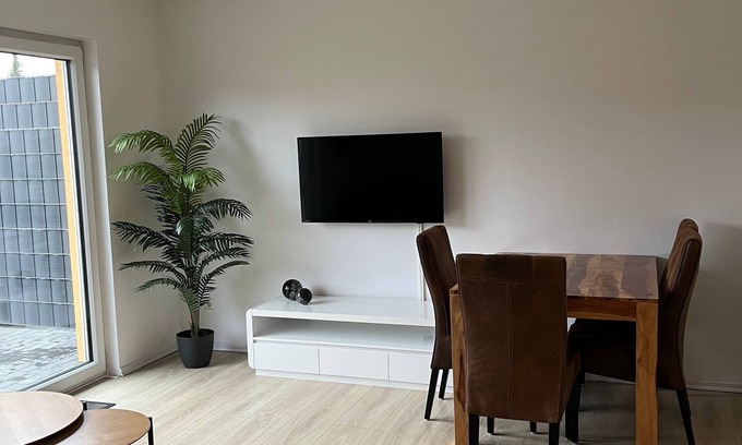 Sassenburg Apartment | Vacation apartment/apartment for 4 guests with 47m² in Sassenburg (172737)