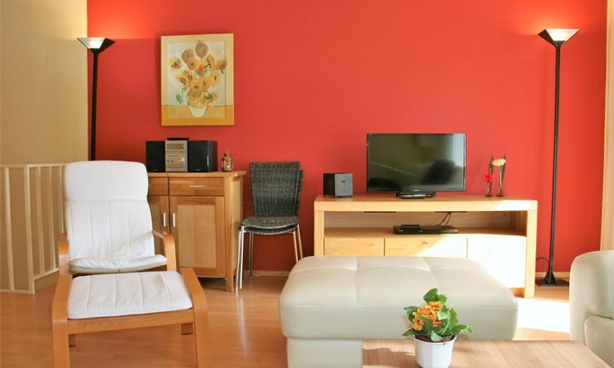 Iserbrook Apartment | Vacation apartment/apartment for 6 guests with 85m² in Schenefeld (268948)