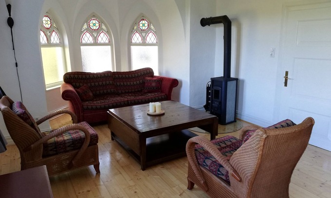Winterberg Apartment | Vacation apartment/apartment for 6 guests with 100m² in Winterberg (125657)