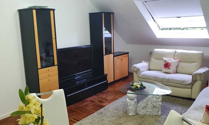 Grengel Apartment | Vacation apartment Airport Waldblick