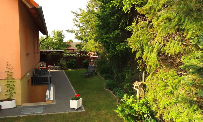 Garz Apartment | Vacation apartment Alona - Alona