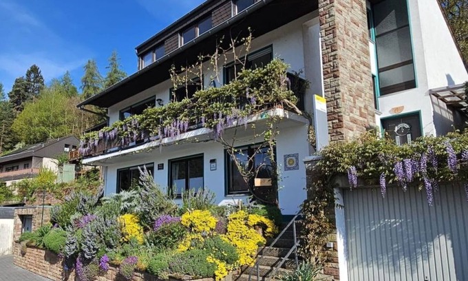 Fohren Apartment | Vacation apartment Am Meulenwald