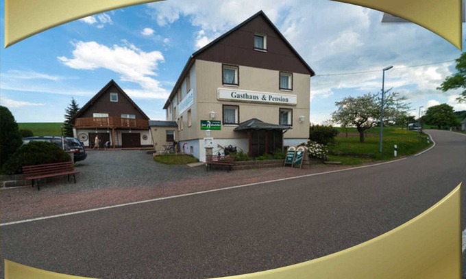Altenberg Apartment | Vacation apartment/apartment for 5 guests with 45m² in Altenberg (59101)