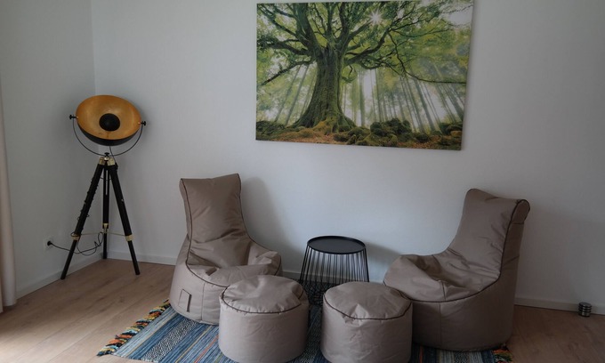 Bobenthal Apartment | Vacation apartment/apartment for 6 guests with 100m² in Bobenthal (169074)