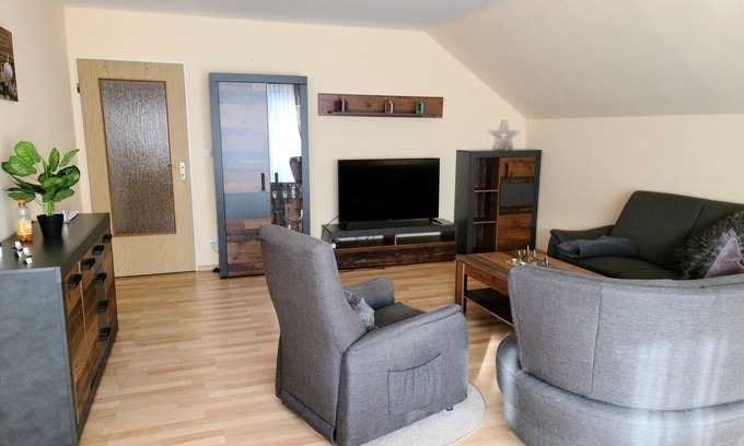 Guetersloh Apartment | Vacation apartment/apartment for 4 guests with 80m² in Gütersloh (296734)