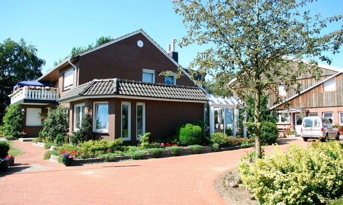 Lahre Apartment | Vacation apartment/apartment for 2 guests with 40m² in Haselünne (26723)