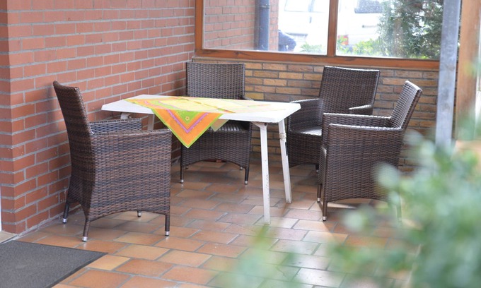 Haseluenne Apartment | Vacation apartment/apartment for 4 guests with 50m² in Haselünne (263758)