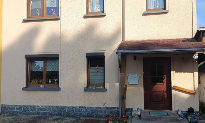 Lichtenau Apartment | Vacation apartment/apartment for 4 guests with 70m² in Lichtenau (296815)