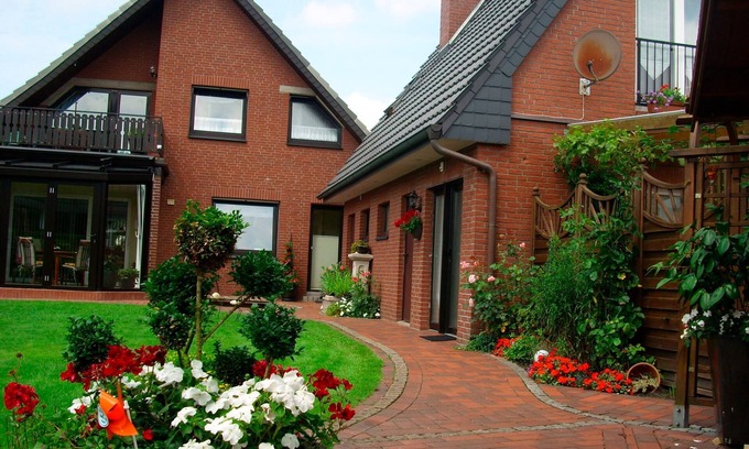 Papenburg Apartment | Vacation apartment/apartment for 2 guests with 50m² in Papenburg (38454)