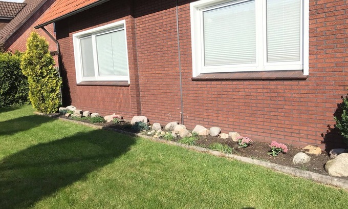 Papenburg Apartment | Vacation apartment/apartment for 3 guests with 66m² in Papenburg (152311)