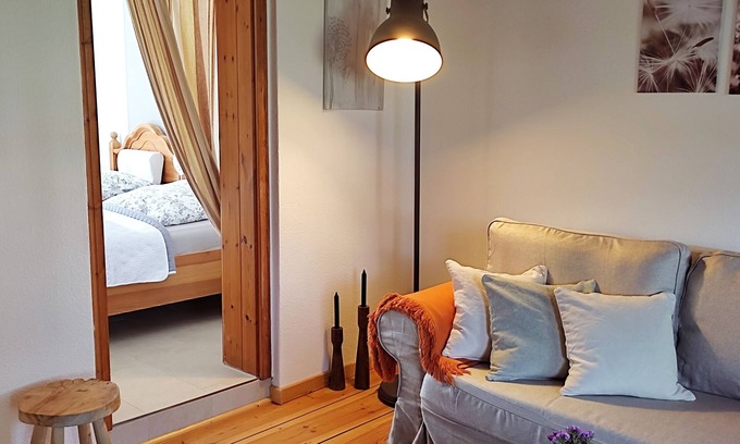 Pritzwalk Apartment | Vacation apartment/apartment for 3 guests with 70m² in Pritzwalk (165597)