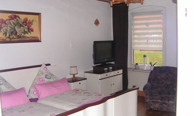 Siggelkow Apartment | Vacation apartment/apartment for 6 guests with 90m² in Siggelkow (68186)