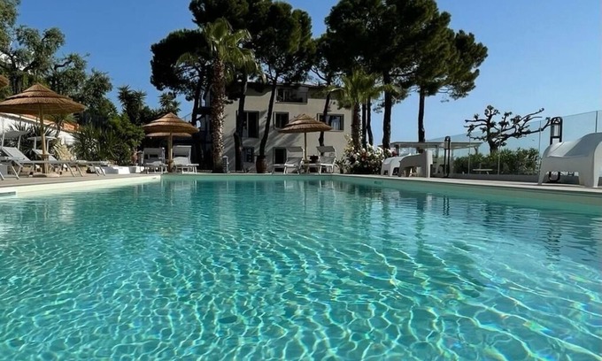 Casabianca di Fermo Apartment | Vacation apartment/apartment for 4 guests with 36m² in Alberelli (159397)