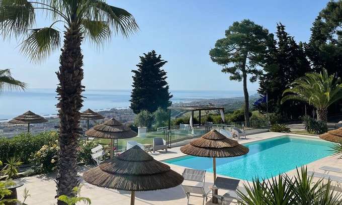 Casabianca di Fermo Apartment | Vacation apartment/apartment for 4 guests with 68m² in Capodarco (165930)