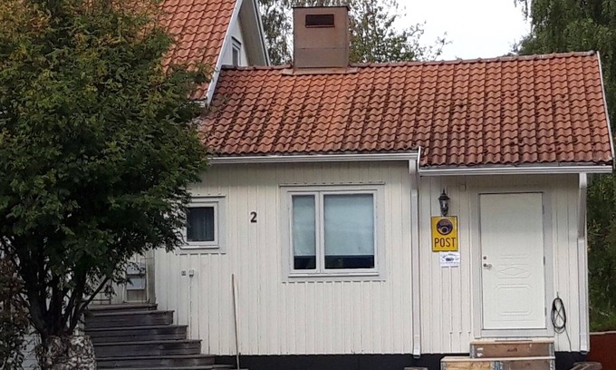 Hedenaset Apartment | Vacation apartment/apartment for 4 guests with 40m² in Hedenäset (185010)