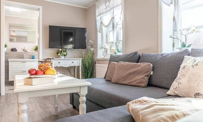 Klaeden Apartment | Vacation apartment/apartment for 4 guests with 65m² in Arendsee (297511)