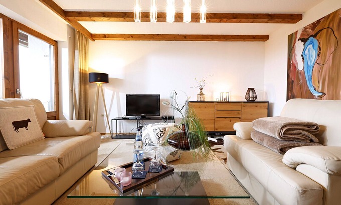 Kierwang Apartment | Vacation apartment/apartment for 2 guests with 60m² in Kierwang (20759)